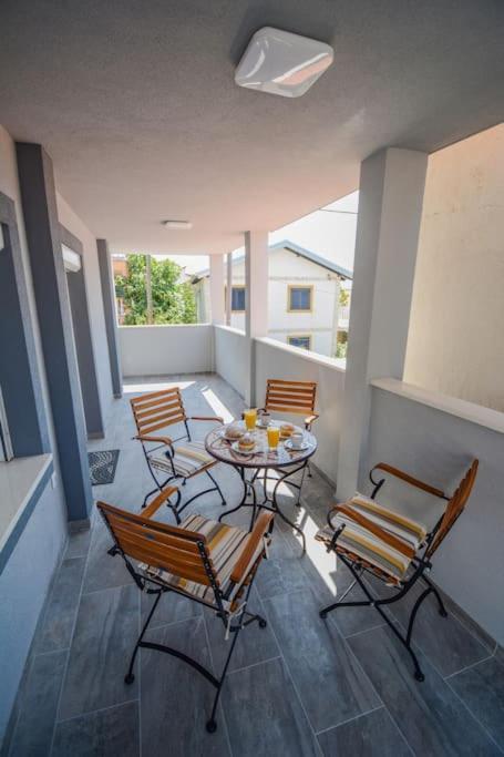 Villa With Amazing View And A Private Pool, Susnjar 1 Krusevo  ภายนอก รูปภาพ