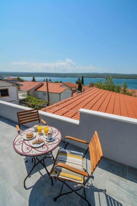 Villa With Amazing View And A Private Pool, Susnjar 1 Krusevo  ภายนอก รูปภาพ
